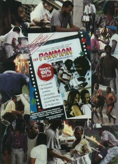 The Panman montage 1
