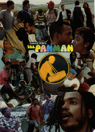 Panman movie
